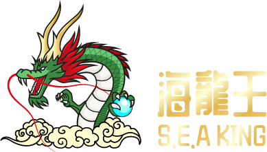 SeaKing Singapore